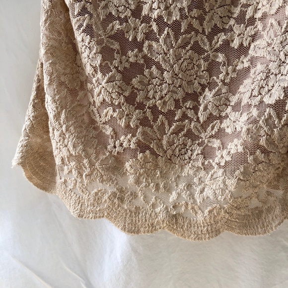 Badgley Mischa Formal Dress - Picture 5 of 8